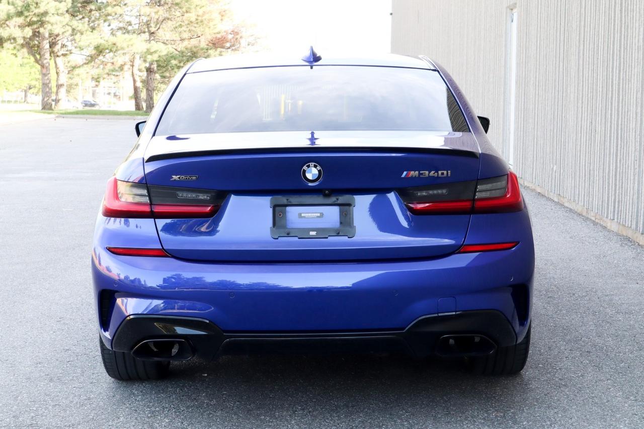 2021 BMW M340  Photo3