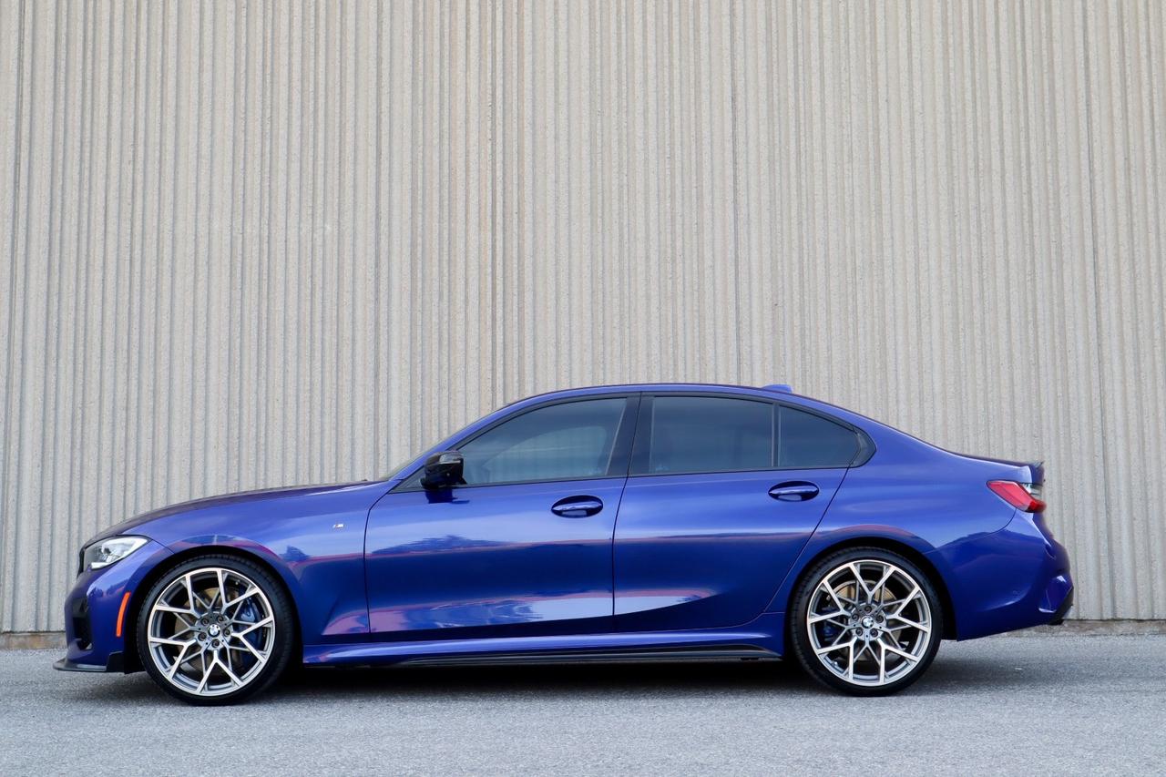 2021 BMW M340  Photo