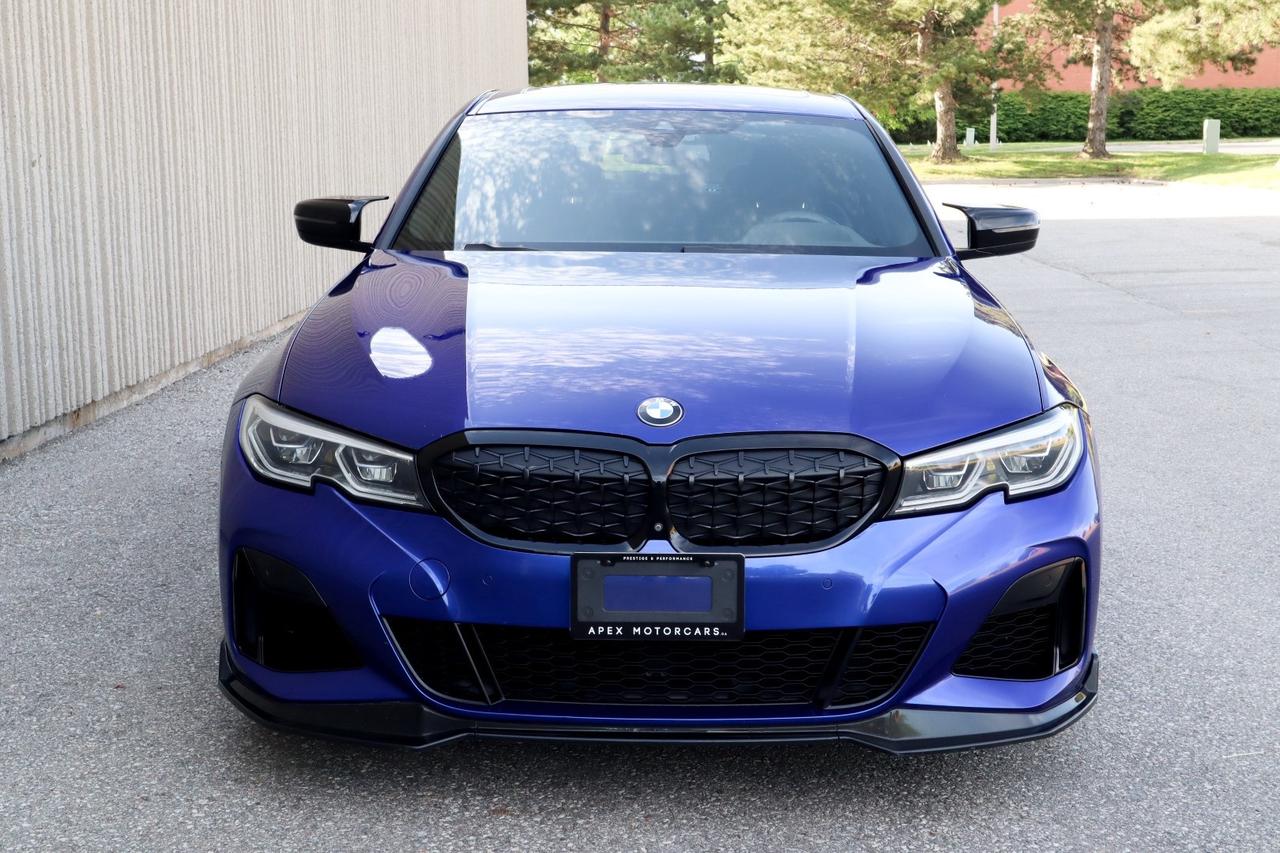 2021 BMW M340  Photo