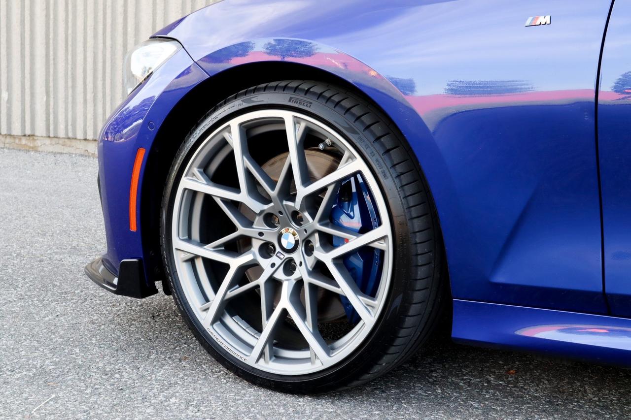 2021 BMW M340  Photo