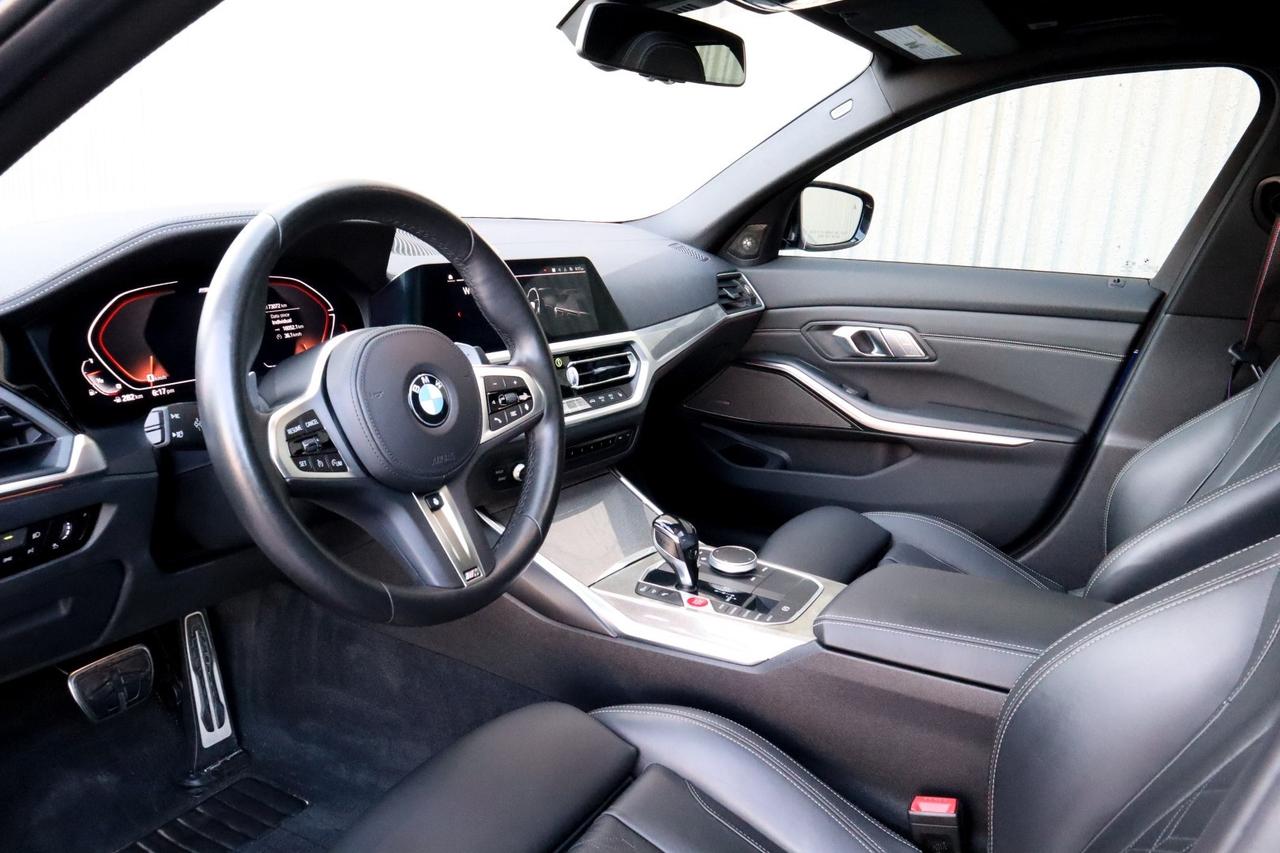 2021 BMW M340  Photo