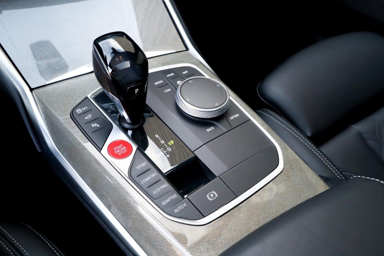 2021 BMW M340  Photo
