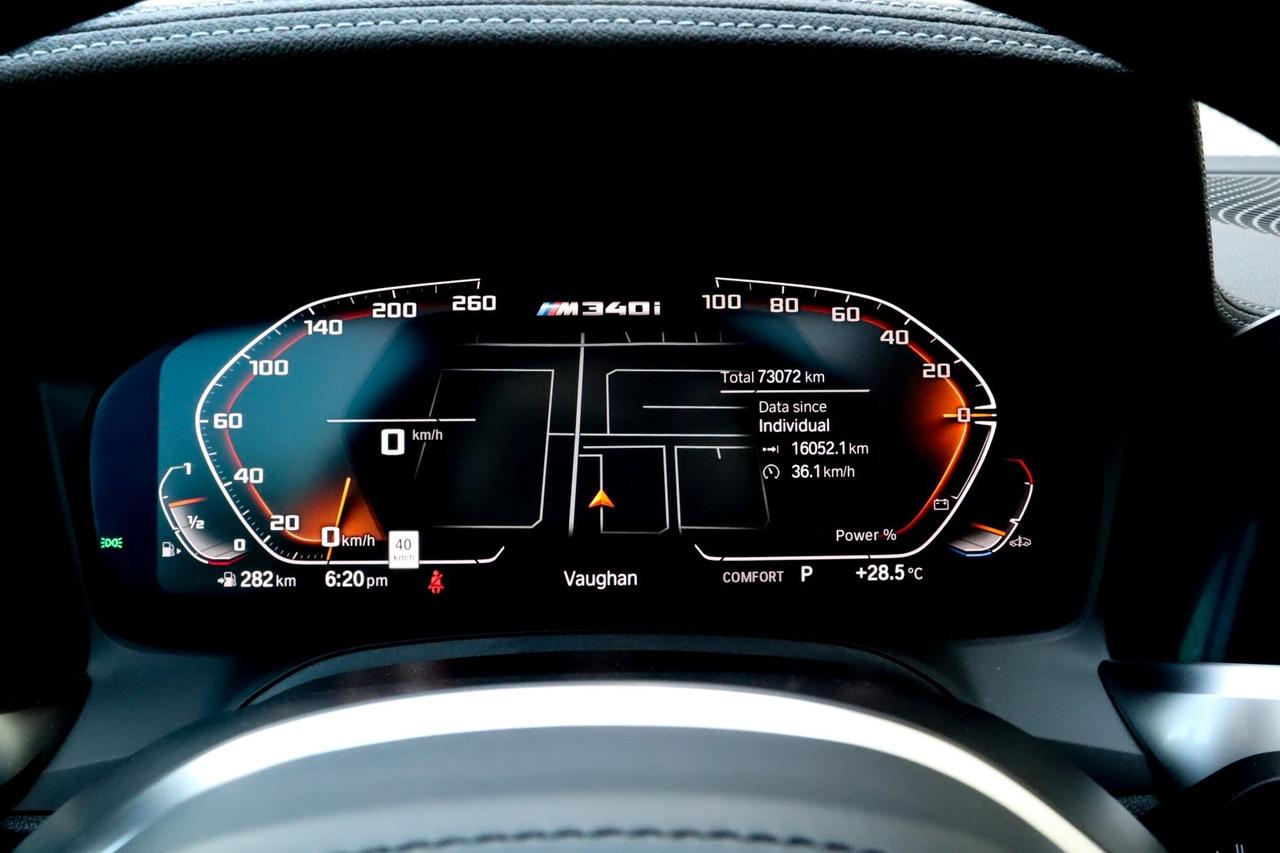 2021 BMW M340  Photo