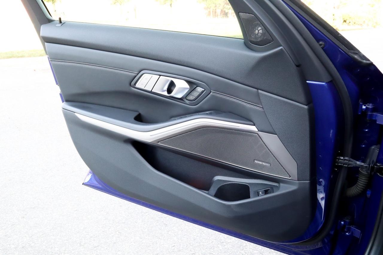 2021 BMW M340  Photo