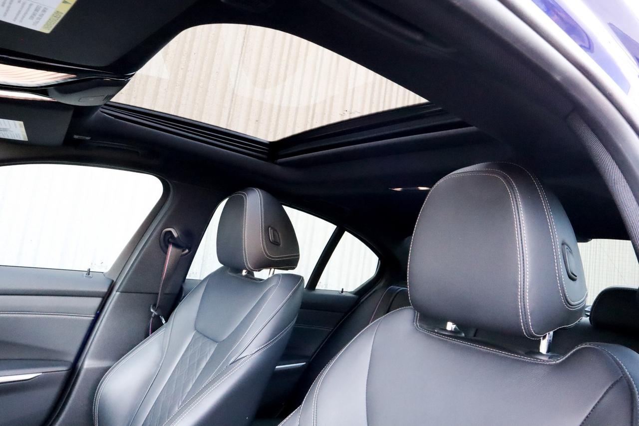 2021 BMW M340  Photo