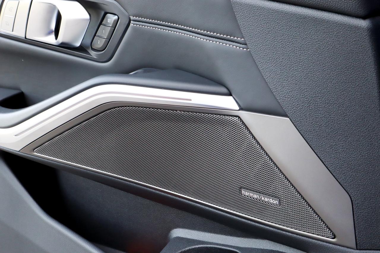 2021 BMW M340  Photo