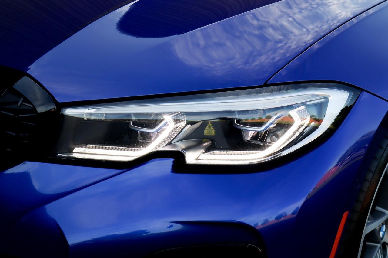 2021 BMW M340  Photo