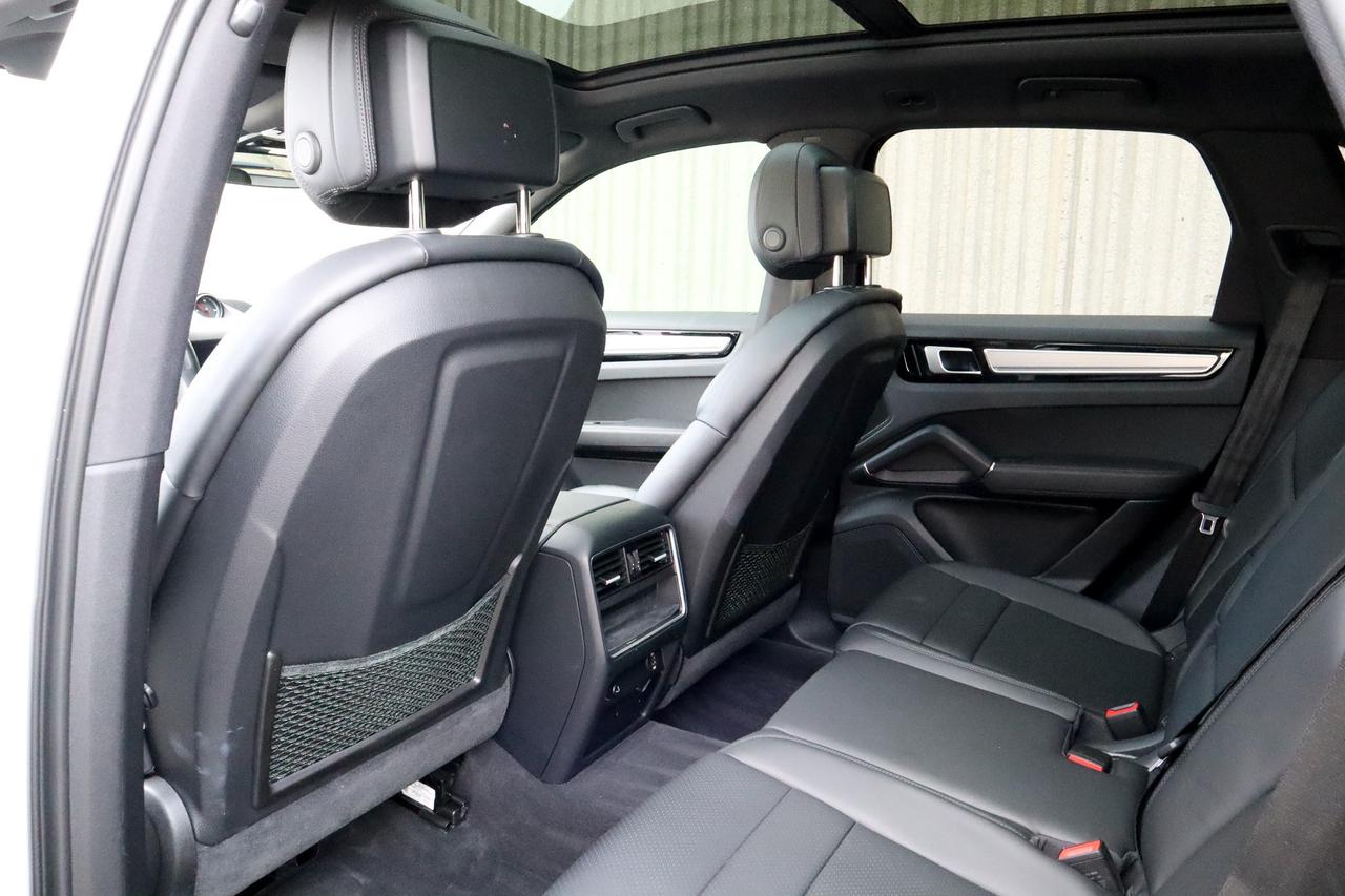2019 Porsche Cayenne  Photo