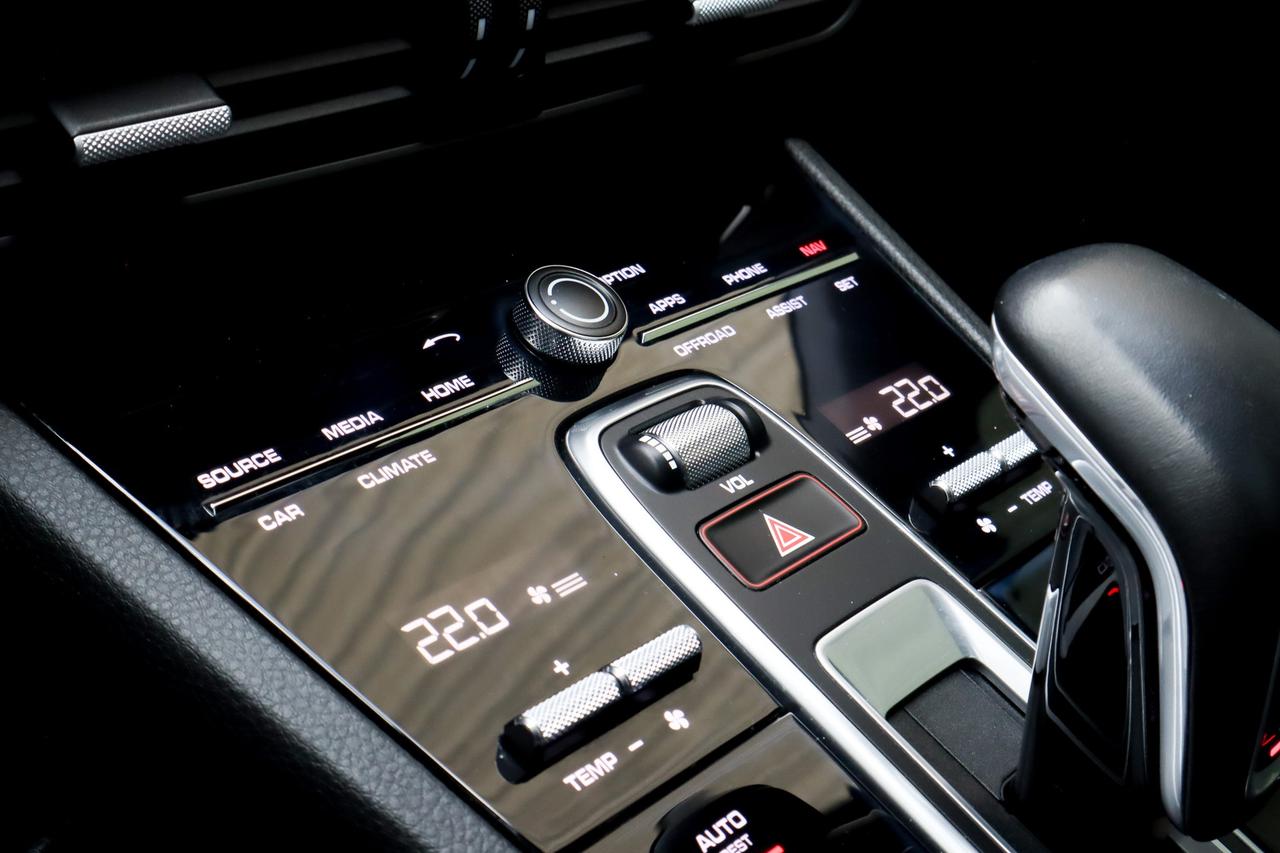 2019 Porsche Cayenne  Photo