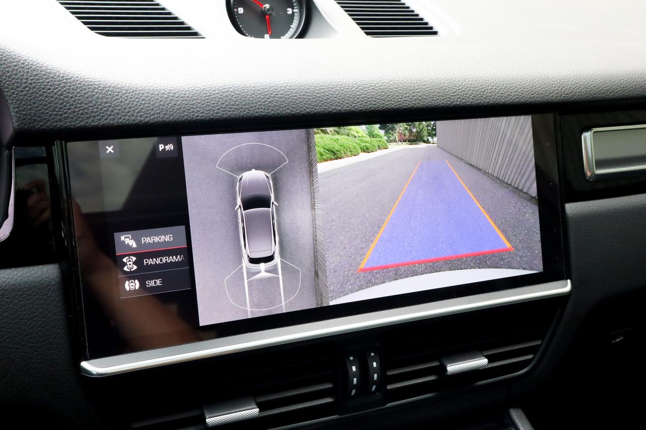 2019 Porsche Cayenne  Photo