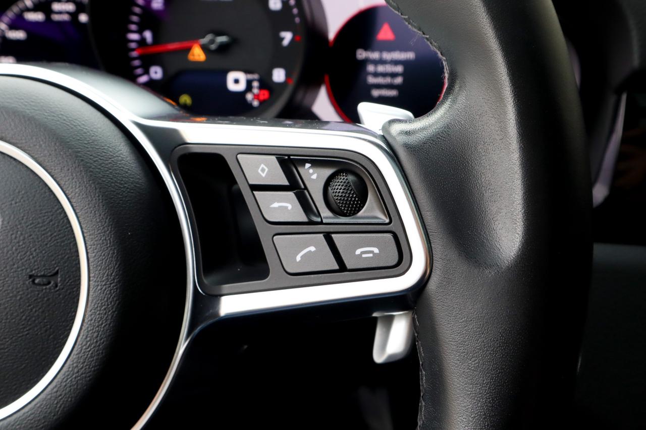 2019 Porsche Cayenne  Photo