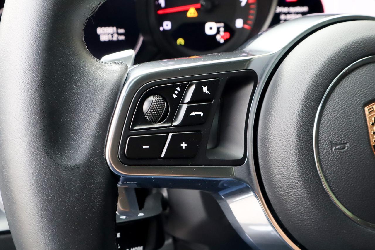 2019 Porsche Cayenne  Photo
