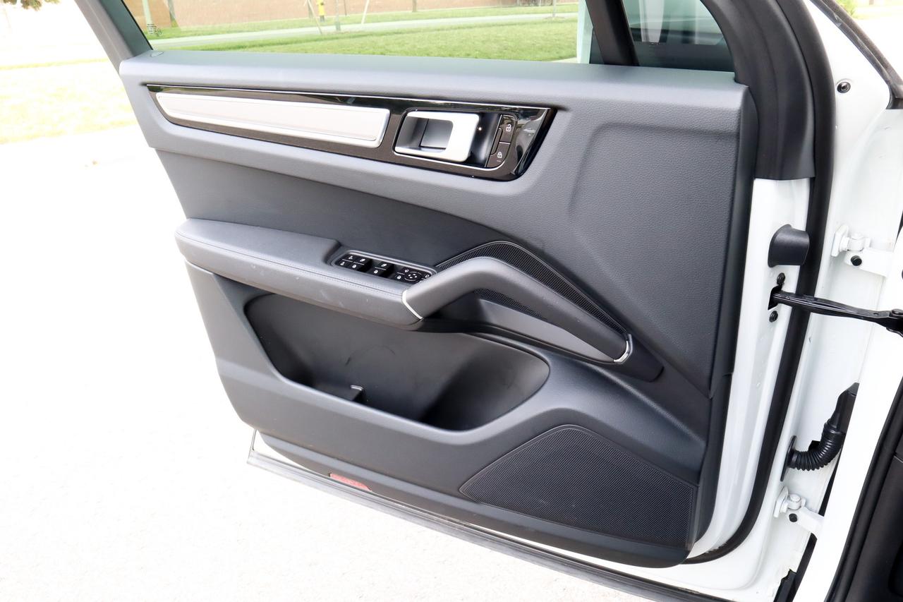 2019 Porsche Cayenne  Photo