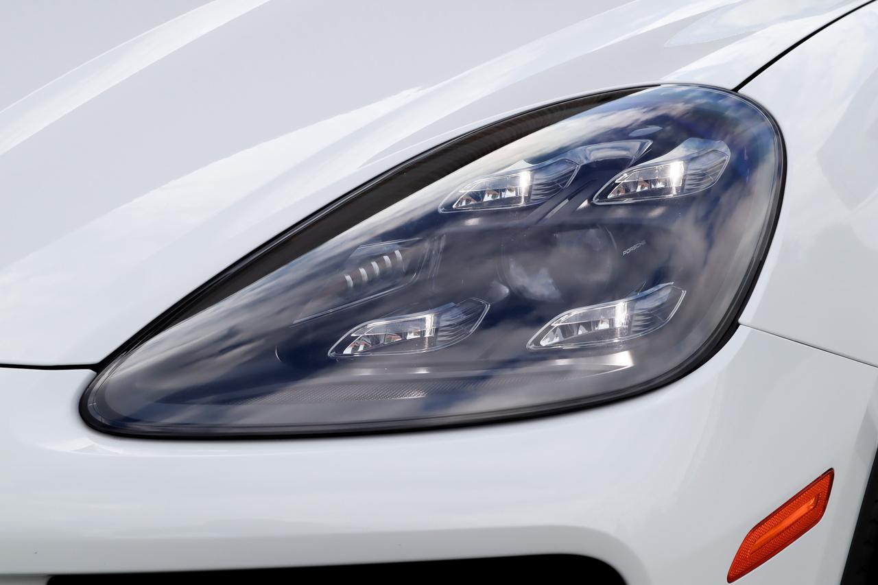 2019 Porsche Cayenne  Photo