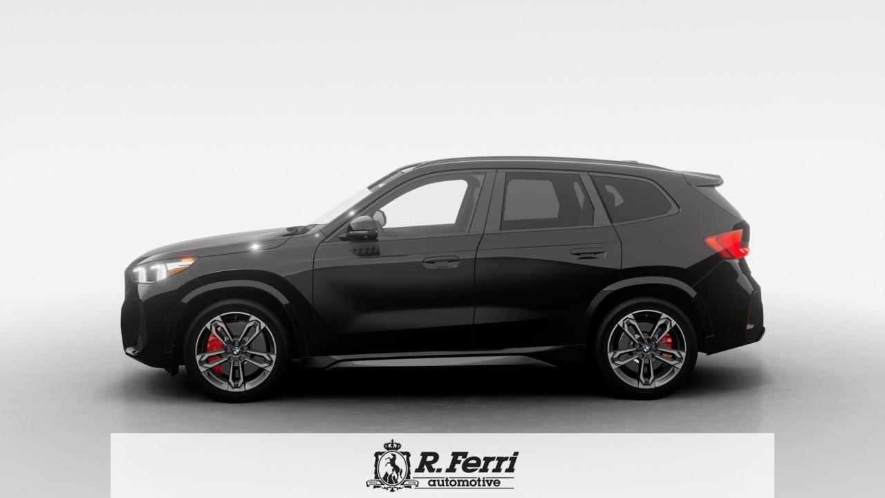 2026 BMW X1 xDrive28i 4dr All-wheel Drive Sports Activity Vehicle Photo