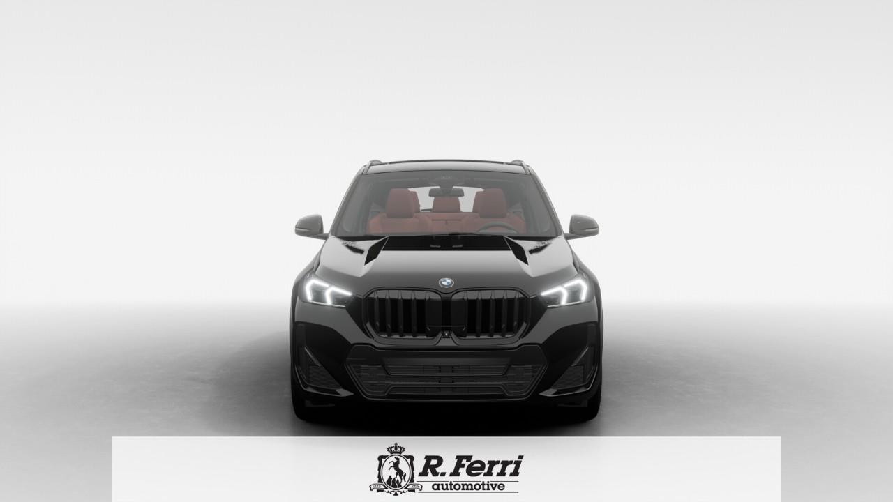 2026 BMW X1 xDrive28i 4dr All-wheel Drive Sports Activity Vehicle Photo2