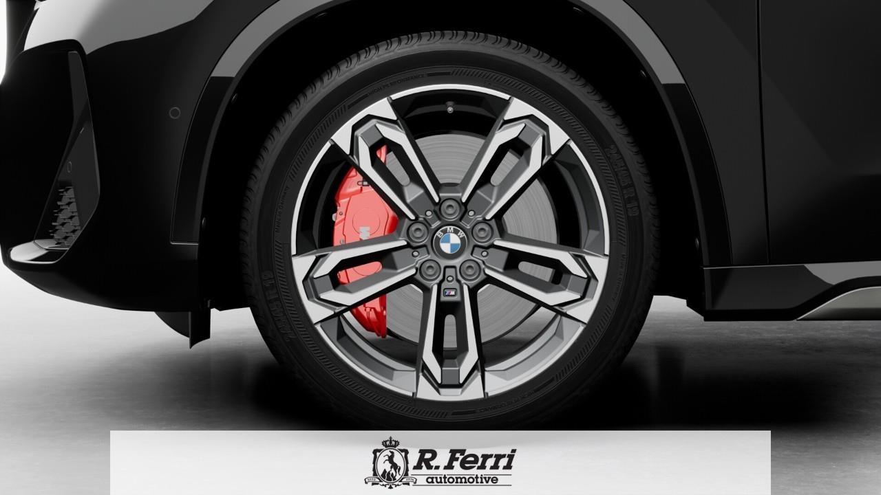 2026 BMW X1 xDrive28i 4dr All-wheel Drive Sports Activity Vehicle Photo