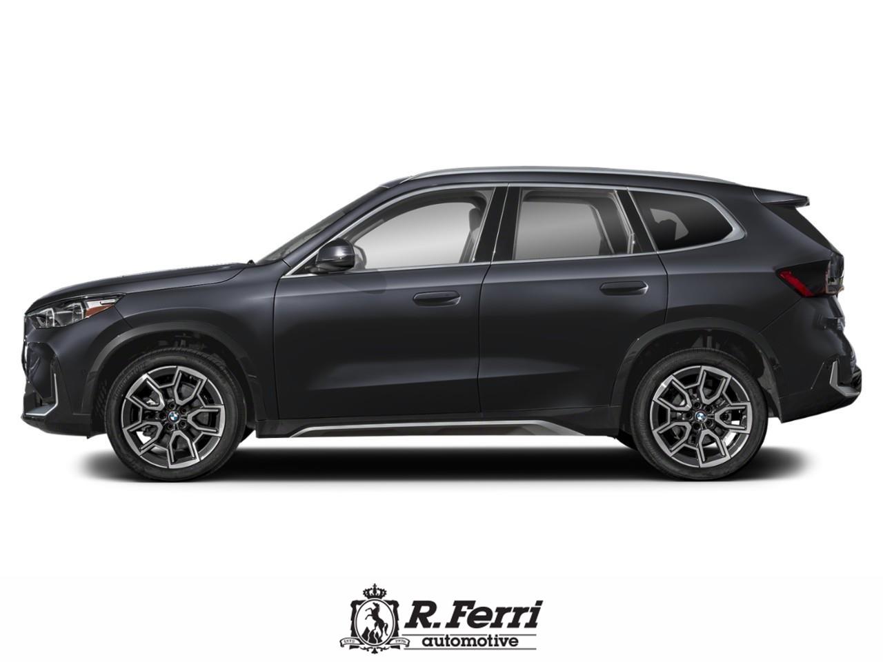 2026 BMW X1 xDrive28i 4dr All-wheel Drive Sports Activity Vehicle Photo