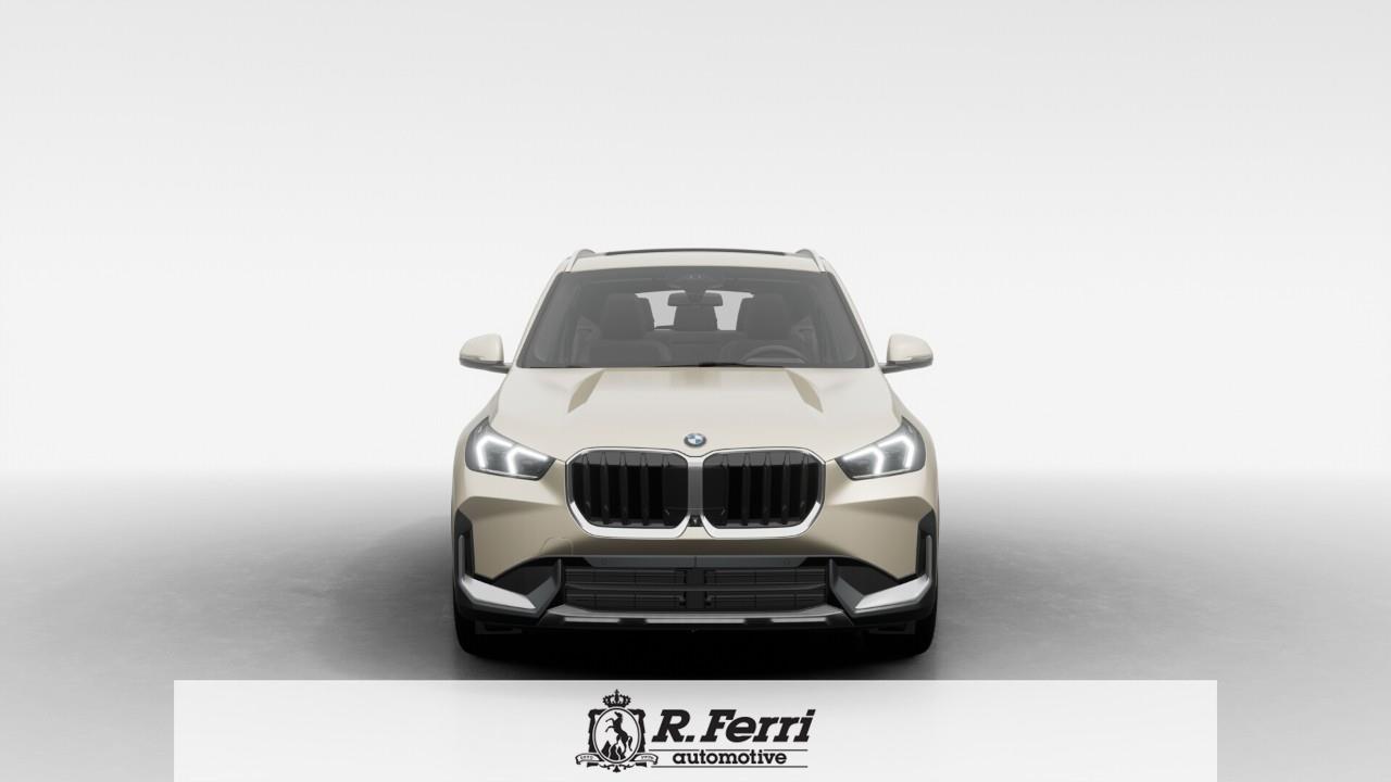 2026 BMW X1 xDrive28i 4dr All-wheel Drive Sports Activity Vehicle Photo