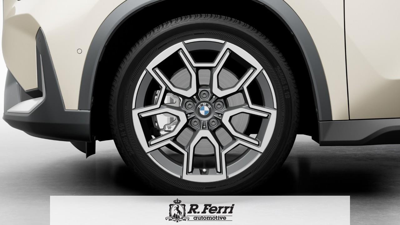 2026 BMW X1 xDrive28i 4dr All-wheel Drive Sports Activity Vehicle Photo