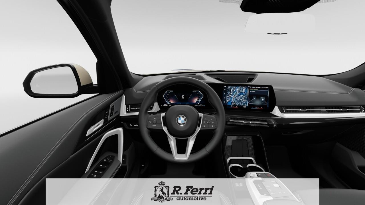 2026 BMW X1 xDrive28i 4dr All-wheel Drive Sports Activity Vehicle Photo