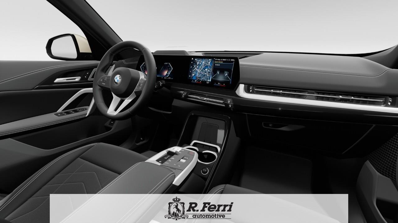 2026 BMW X1 xDrive28i 4dr All-wheel Drive Sports Activity Vehicle Photo