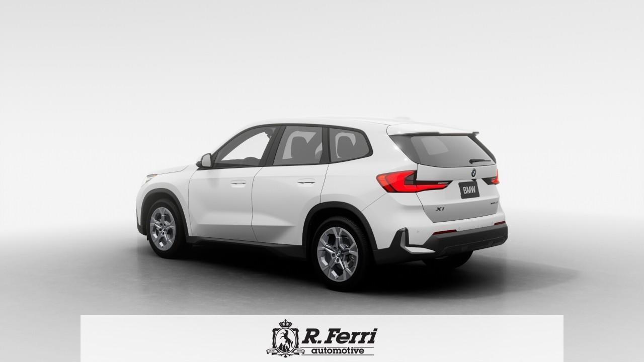 2026 BMW X1 xDrive28i 4dr All-wheel Drive Sports Activity Vehicle Photo