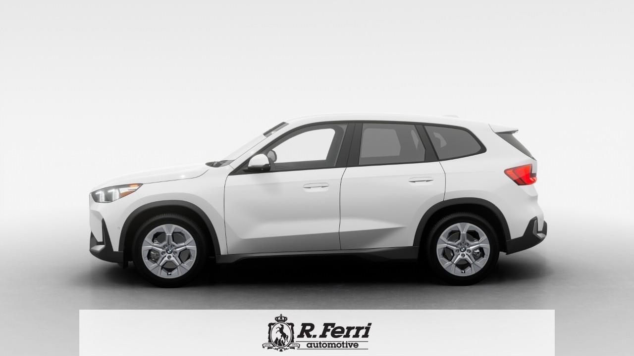 2026 BMW X1 xDrive28i 4dr All-wheel Drive Sports Activity Vehicle Photo