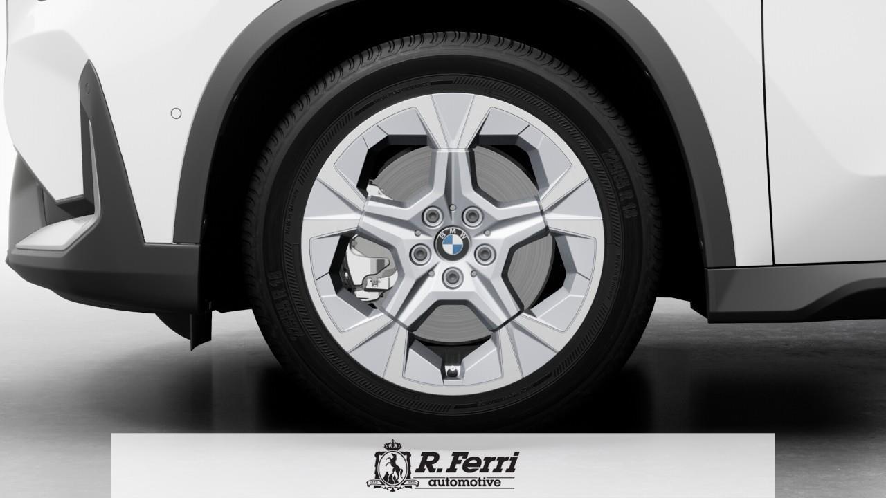 2026 BMW X1 xDrive28i 4dr All-wheel Drive Sports Activity Vehicle Photo