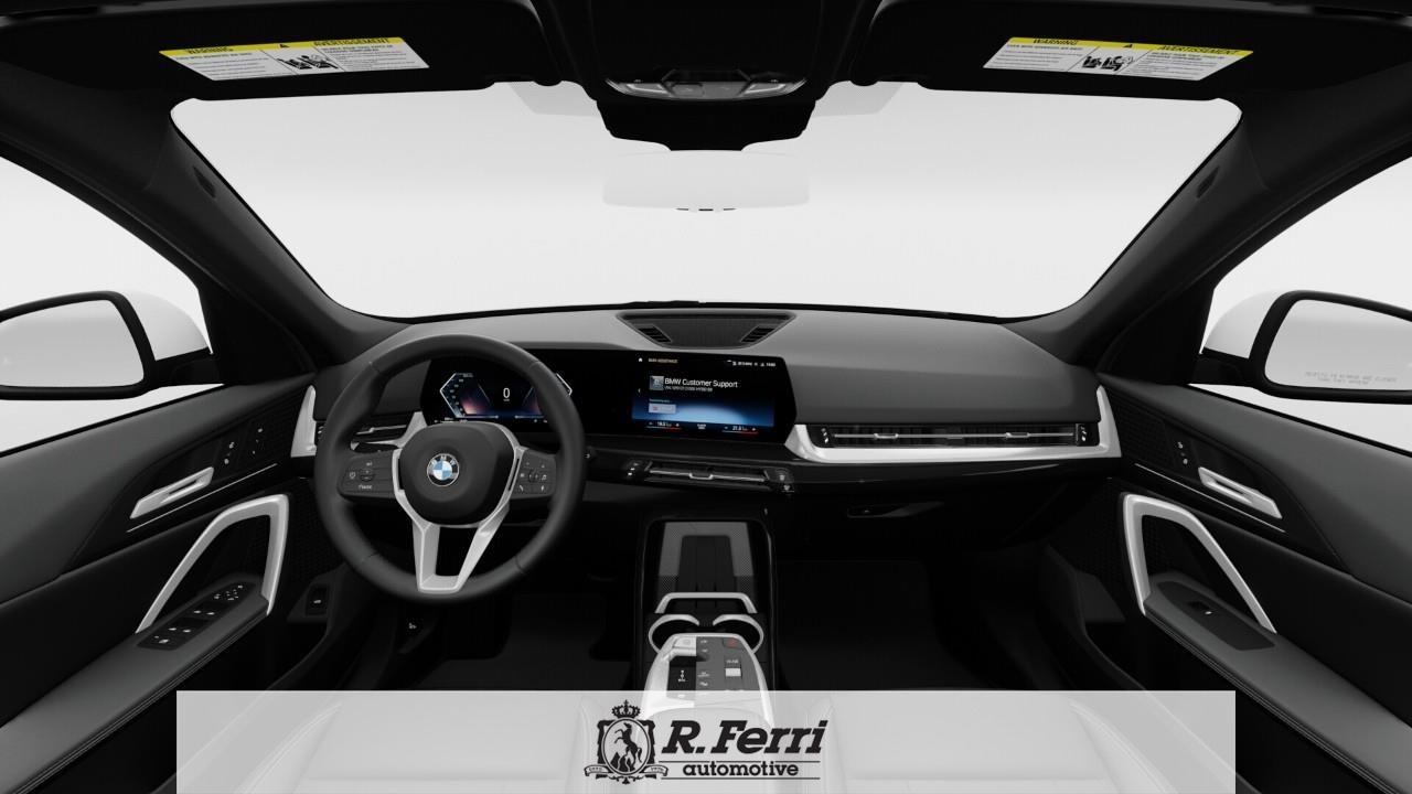 2026 BMW X1 xDrive28i 4dr All-wheel Drive Sports Activity Vehicle Photo
