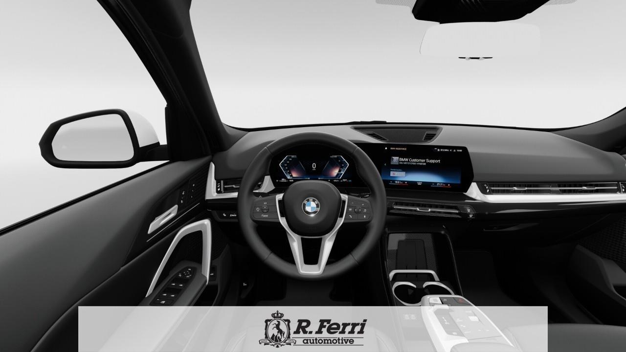 2026 BMW X1 xDrive28i 4dr All-wheel Drive Sports Activity Vehicle Photo