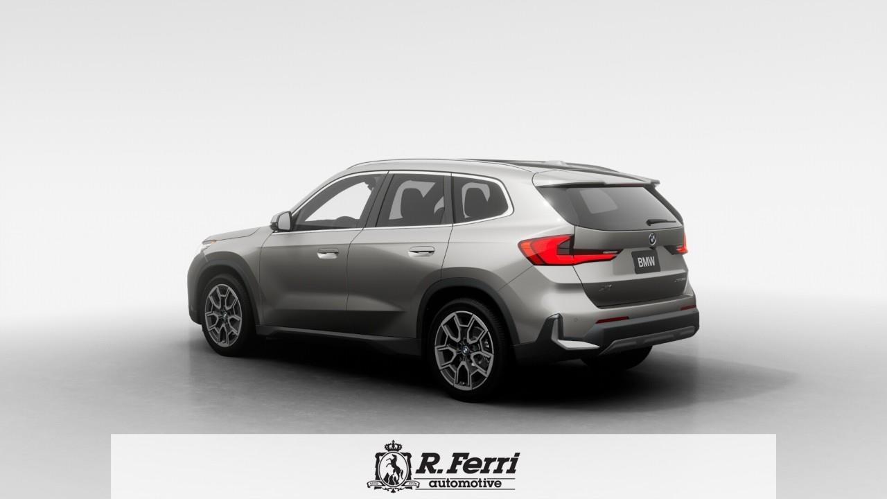 2026 BMW X1 xDrive28i 4dr All-wheel Drive Sports Activity Vehicle Photo