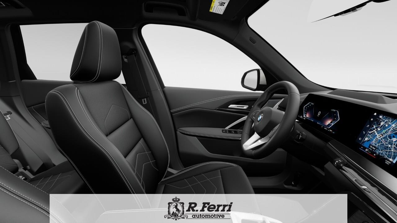 2026 BMW X1 xDrive28i 4dr All-wheel Drive Sports Activity Vehicle Photo