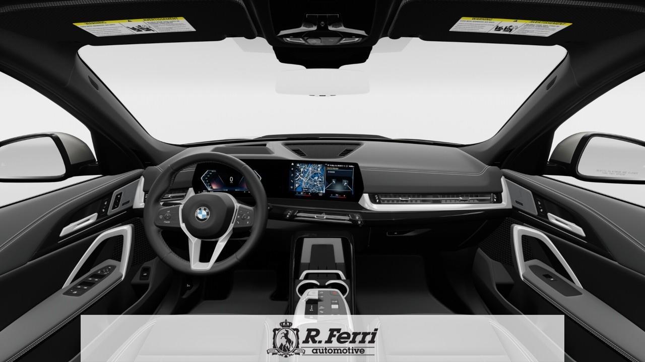 2026 BMW X1 xDrive28i 4dr All-wheel Drive Sports Activity Vehicle Photo