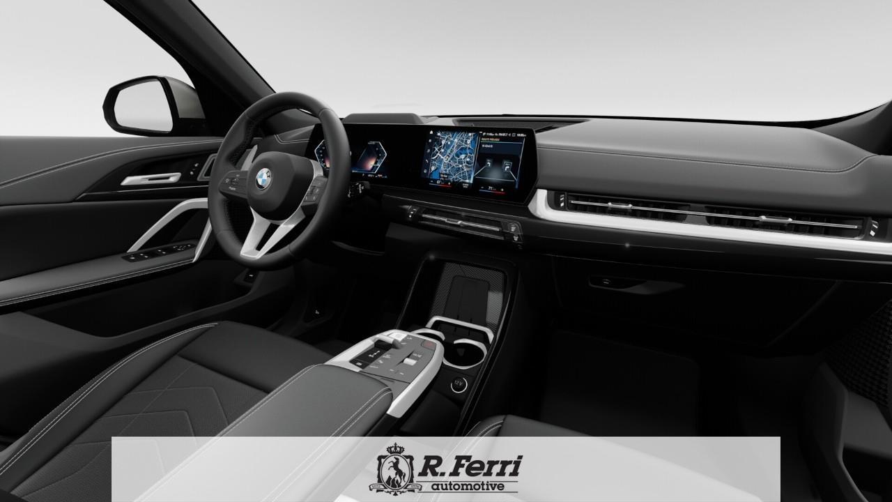 2026 BMW X1 xDrive28i 4dr All-wheel Drive Sports Activity Vehicle Photo