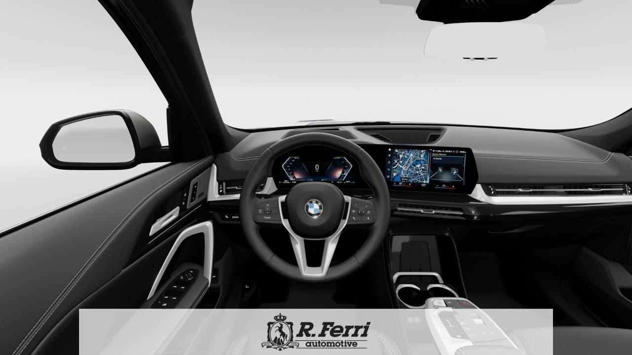 2026 BMW X1 xDrive28i 4dr All-wheel Drive Sports Activity Vehicle Photo
