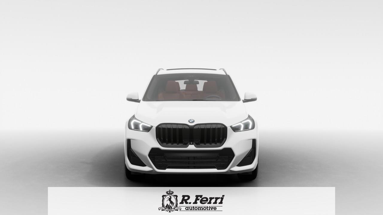 2026 BMW X1 xDrive28i 4dr All-wheel Drive Sports Activity Vehicle Photo2
