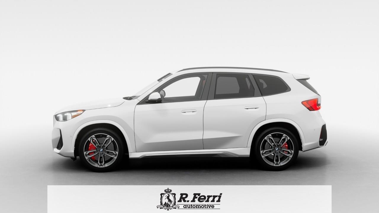 2026 BMW X1 xDrive28i 4dr All-wheel Drive Sports Activity Vehicle Photo3
