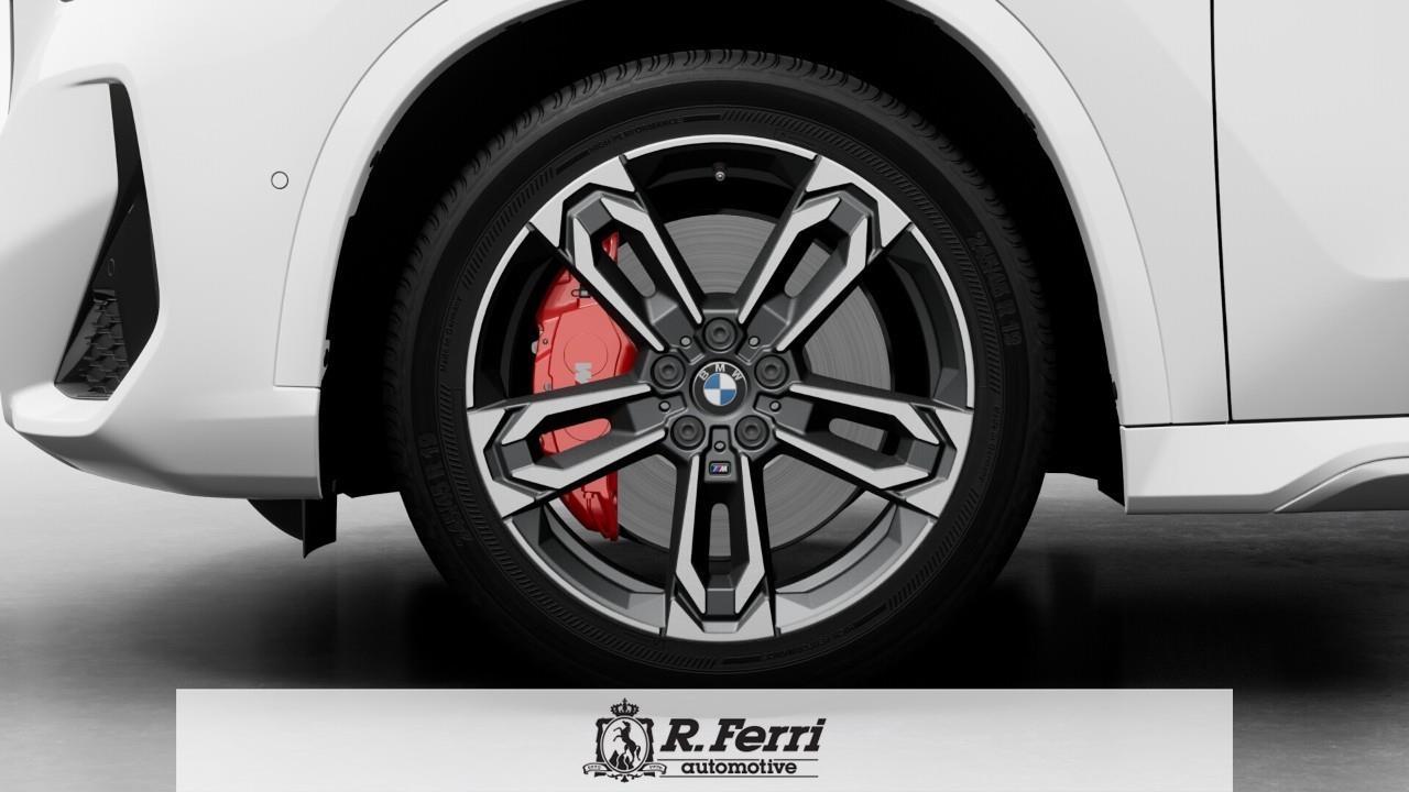 2026 BMW X1 xDrive28i 4dr All-wheel Drive Sports Activity Vehicle Photo
