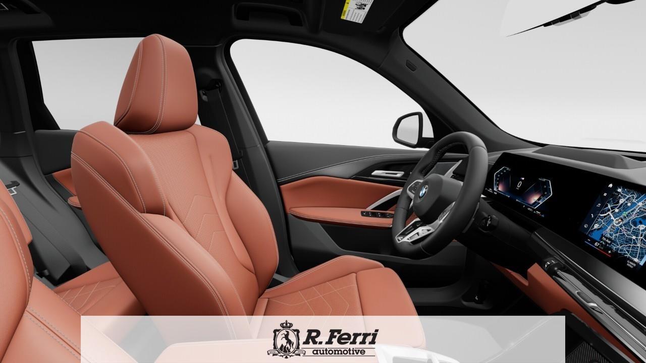 2026 BMW X1 xDrive28i 4dr All-wheel Drive Sports Activity Vehicle Photo
