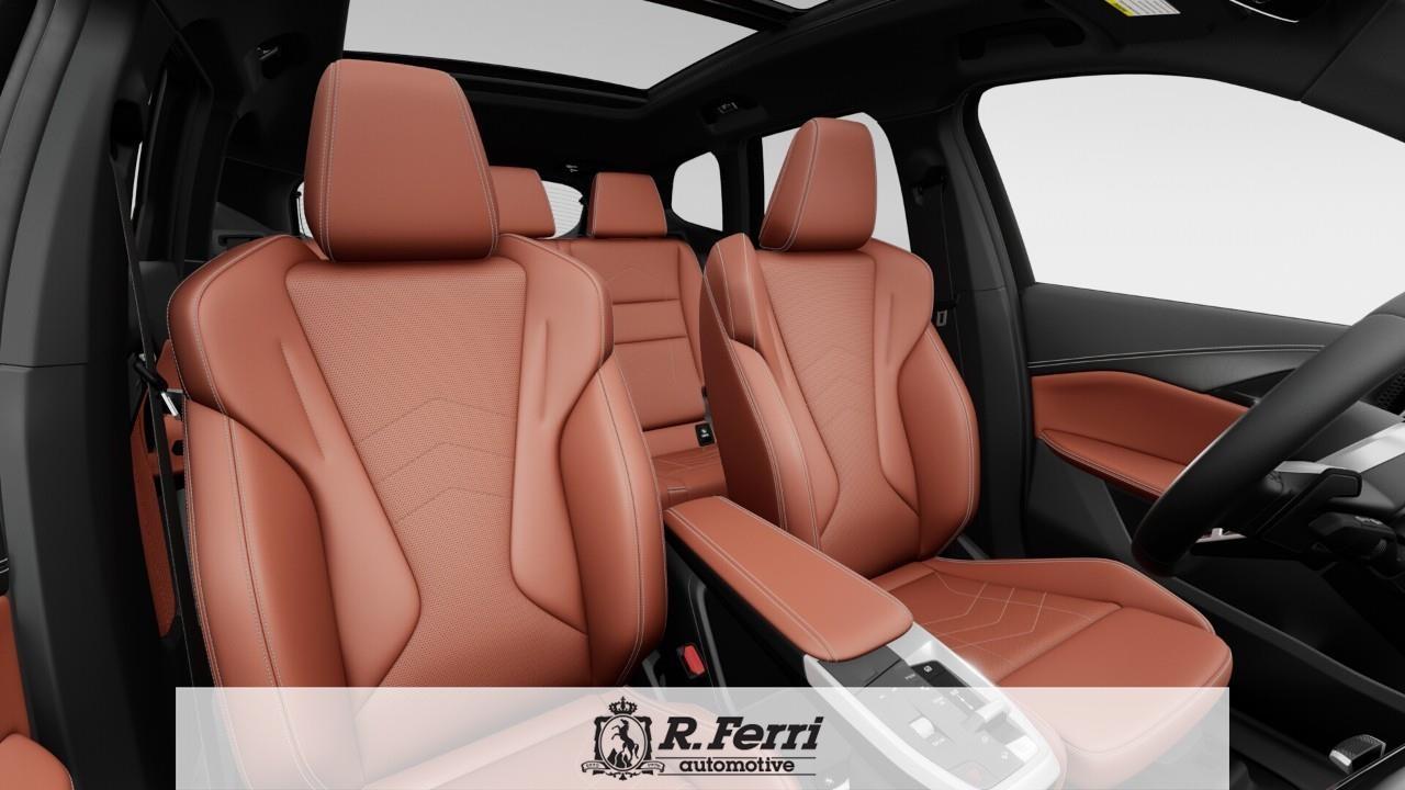 2026 BMW X1 xDrive28i 4dr All-wheel Drive Sports Activity Vehicle Photo