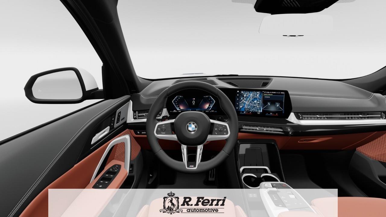2026 BMW X1 xDrive28i 4dr All-wheel Drive Sports Activity Vehicle Photo