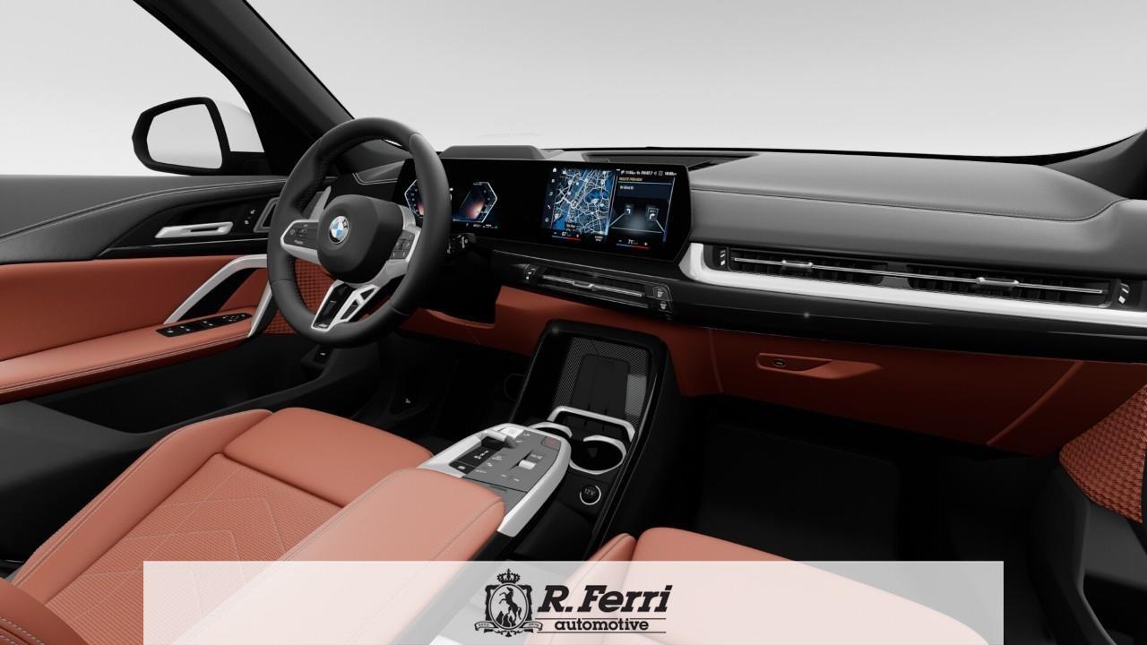 2026 BMW X1 xDrive28i 4dr All-wheel Drive Sports Activity Vehicle Photo