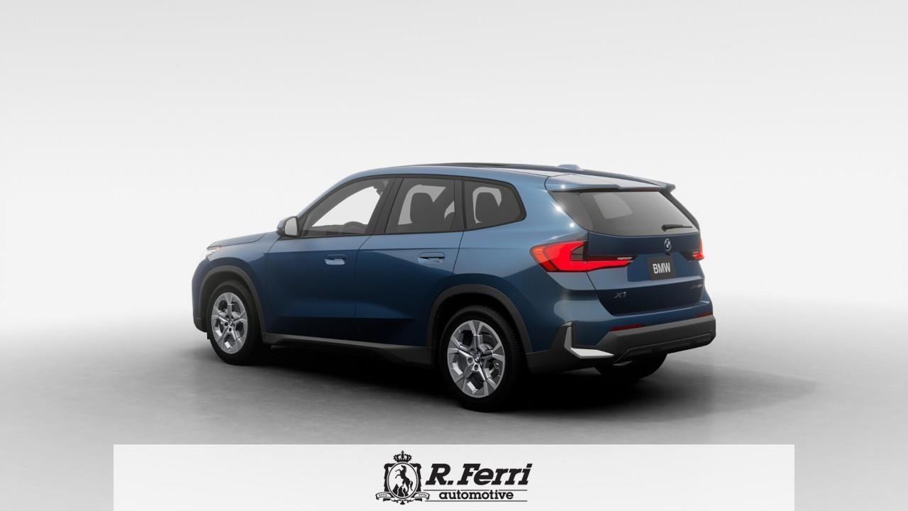 2026 BMW X1 xDrive28i 4dr All-wheel Drive Sports Activity Vehicle Photo