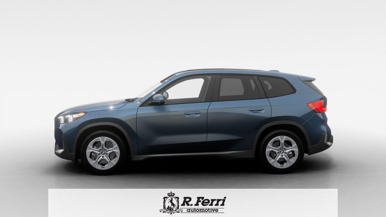 2026 BMW X1 xDrive28i 4dr All-wheel Drive Sports Activity Vehicle Photo