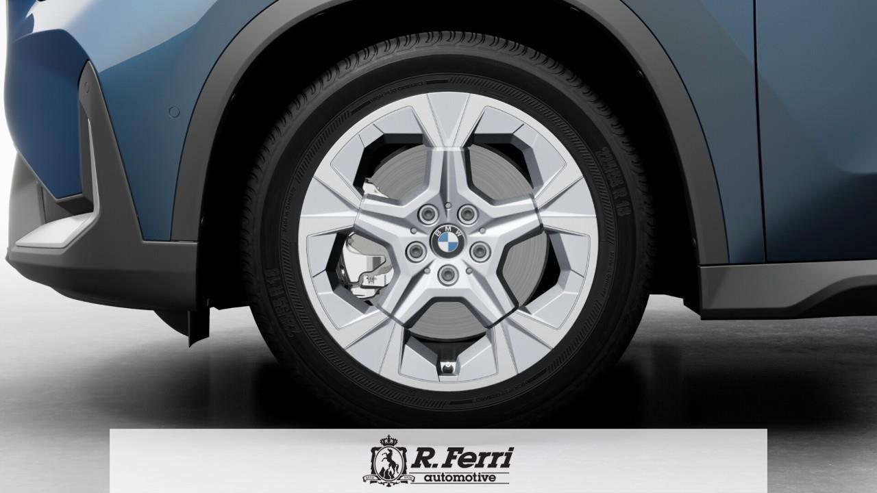 2026 BMW X1 xDrive28i 4dr All-wheel Drive Sports Activity Vehicle Photo
