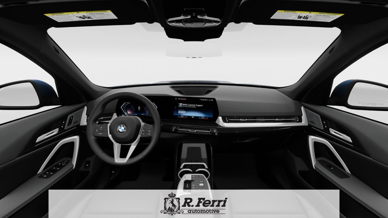 2026 BMW X1 xDrive28i 4dr All-wheel Drive Sports Activity Vehicle Photo