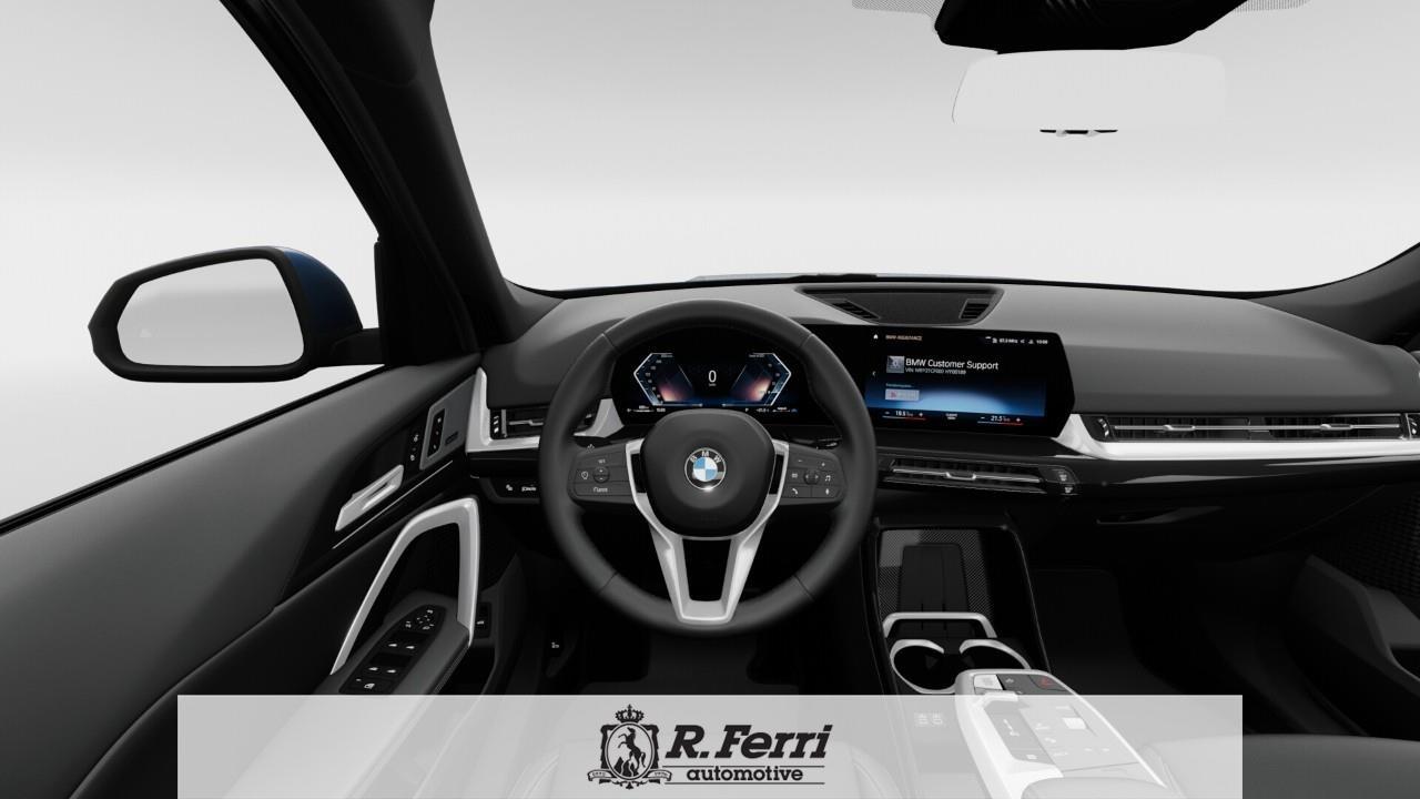 2026 BMW X1 xDrive28i 4dr All-wheel Drive Sports Activity Vehicle Photo