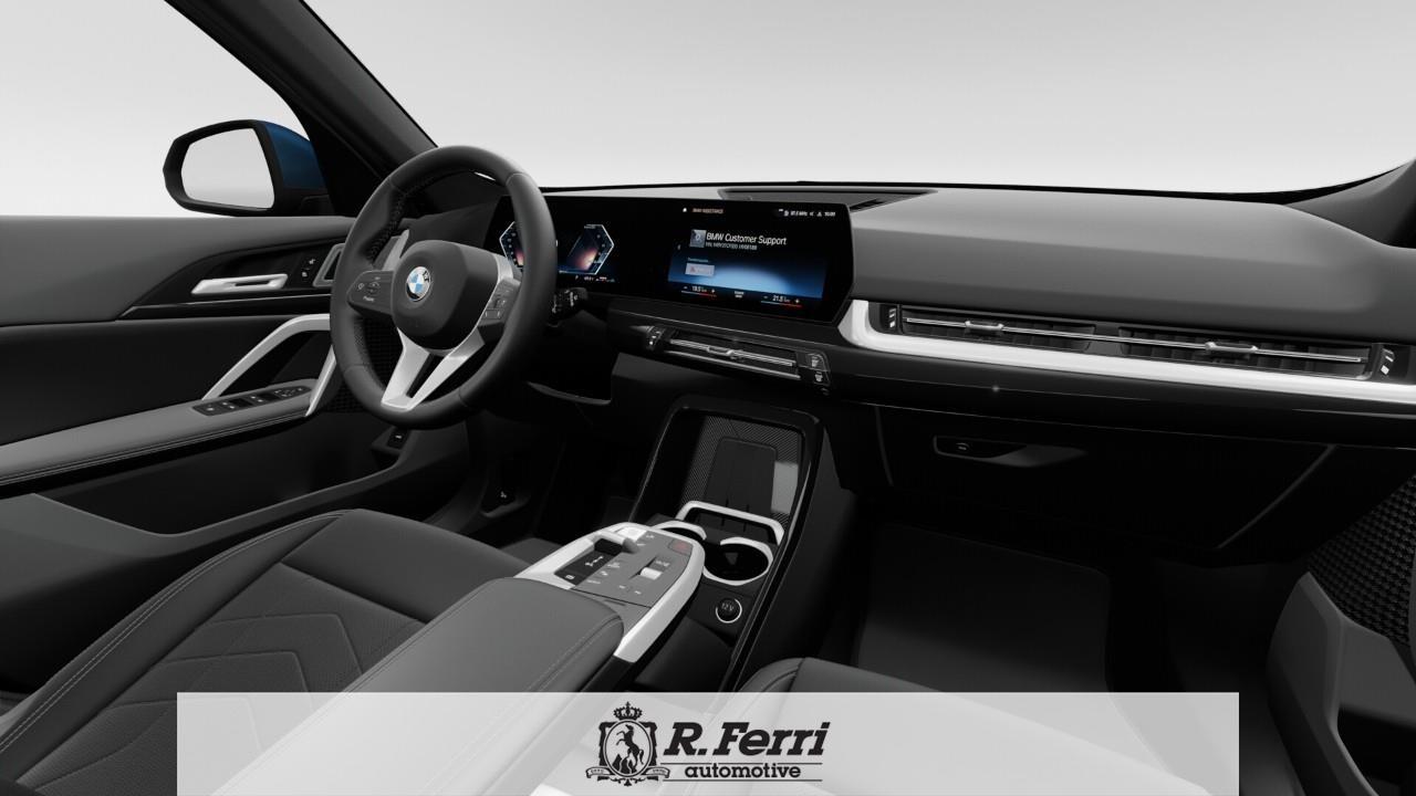 2026 BMW X1 xDrive28i 4dr All-wheel Drive Sports Activity Vehicle Photo
