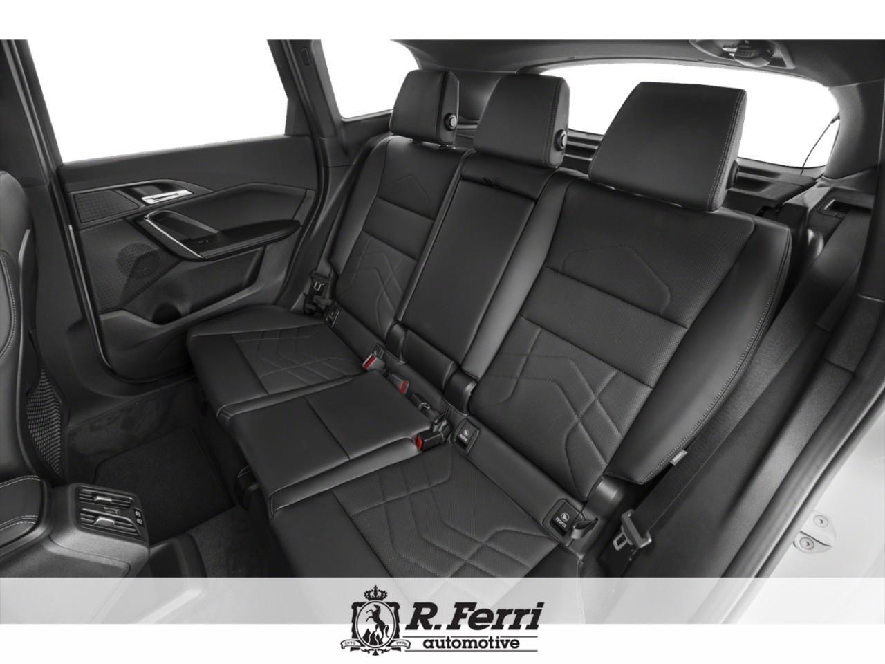 2026 BMW X1 xDrive28i 4dr All-wheel Drive Sports Activity Vehicle Photo